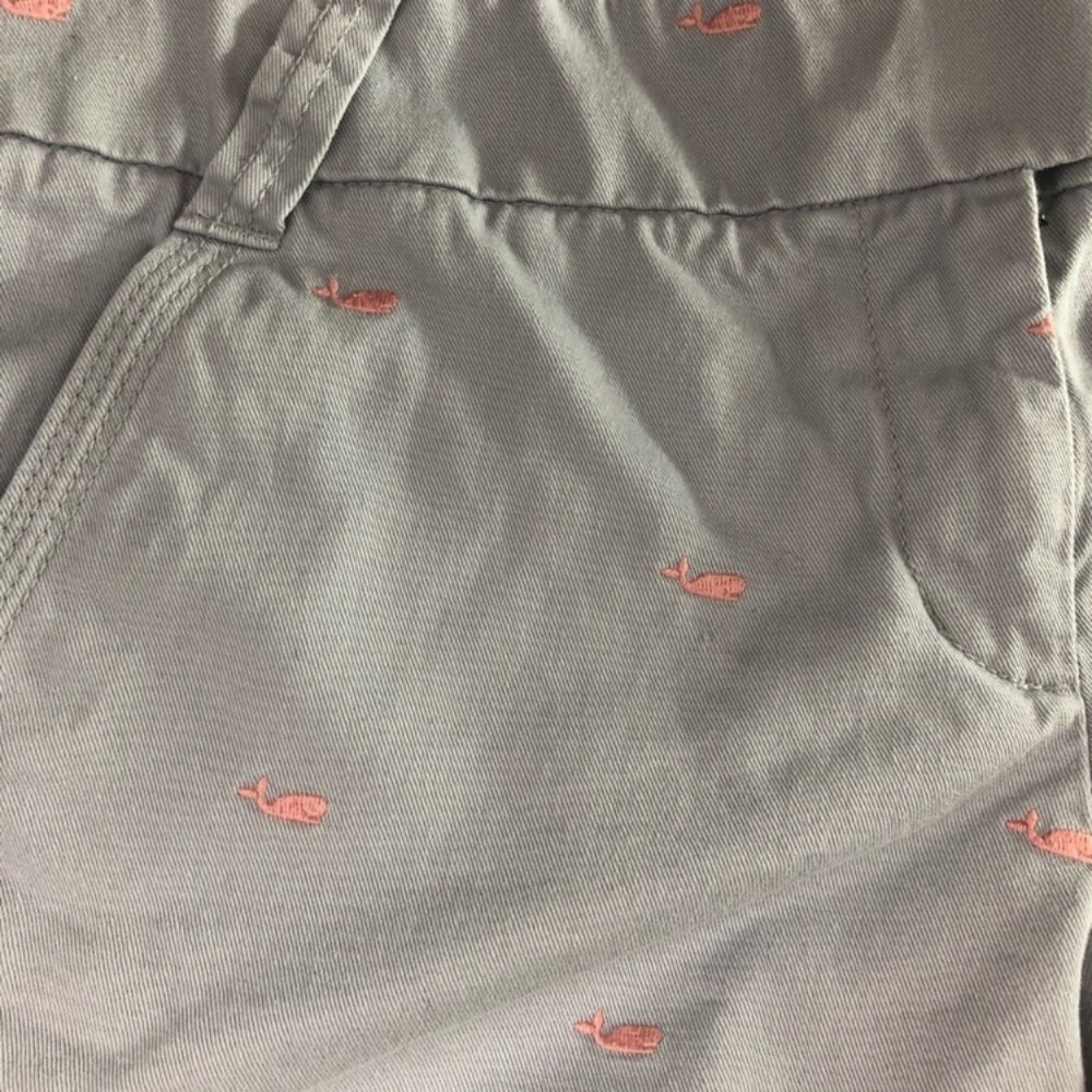 J Crew Shorts Size 8